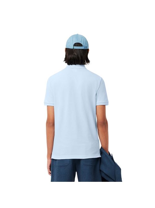PH4012T01 AZZURRO lacoste | PH4012T01 AZZURRO